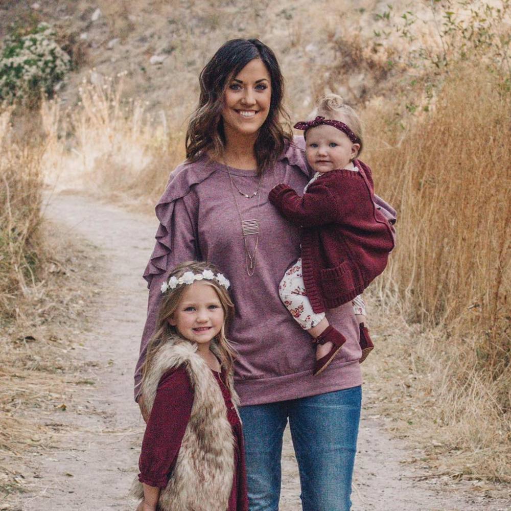 Meet your Posher, Candee